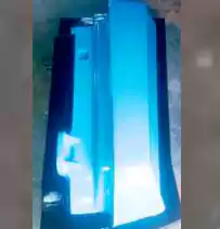 Precision Components